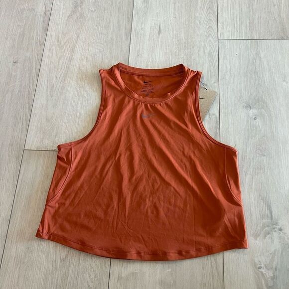Nike women’s top size s - Picture 1 of 7